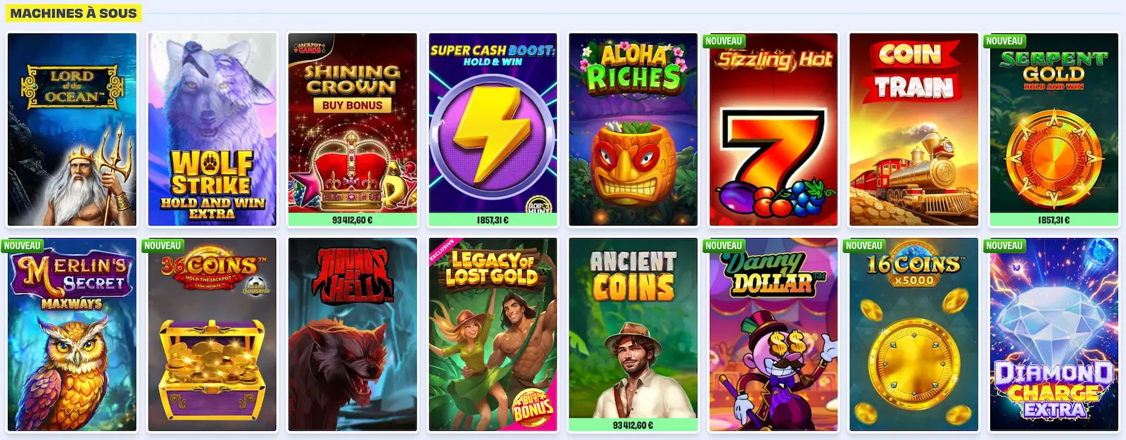 Only spins login Only spins login.